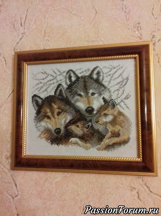 Семейка