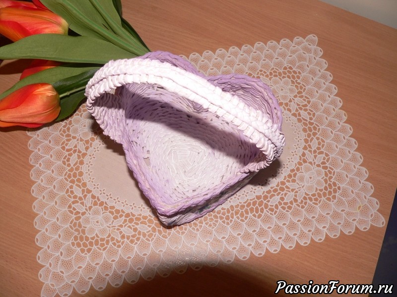 На День Всех влюблённых наплелось...