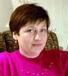 Наталия Наталия