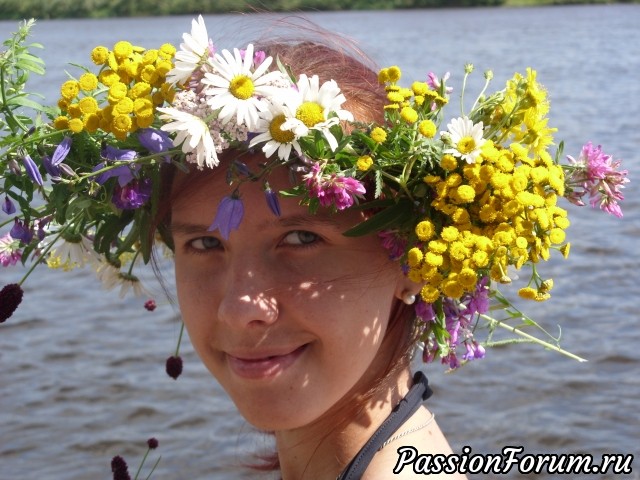 Там , где речка, речка Бирюса...