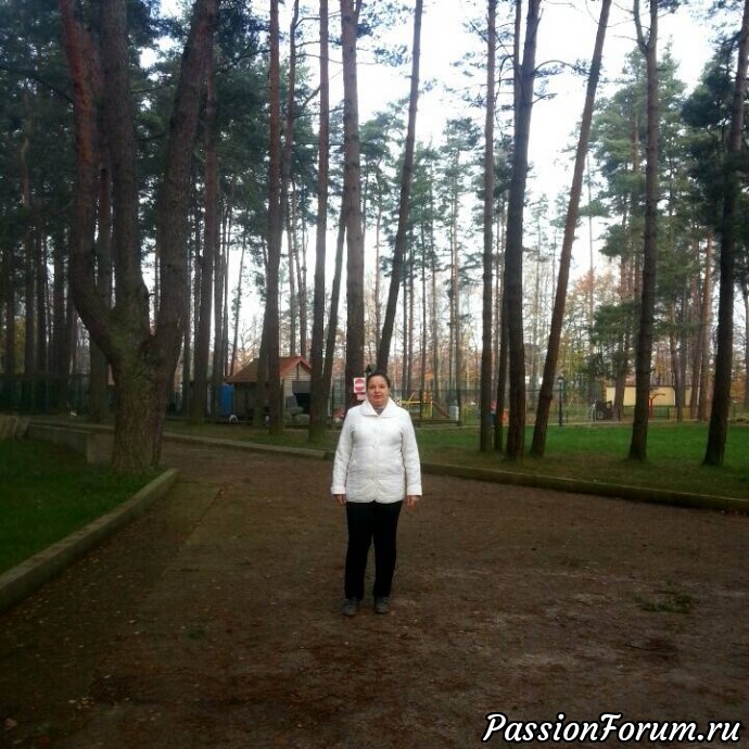 Прогулка по Гданьску