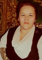 ЛАРИСА ЛАРИСА