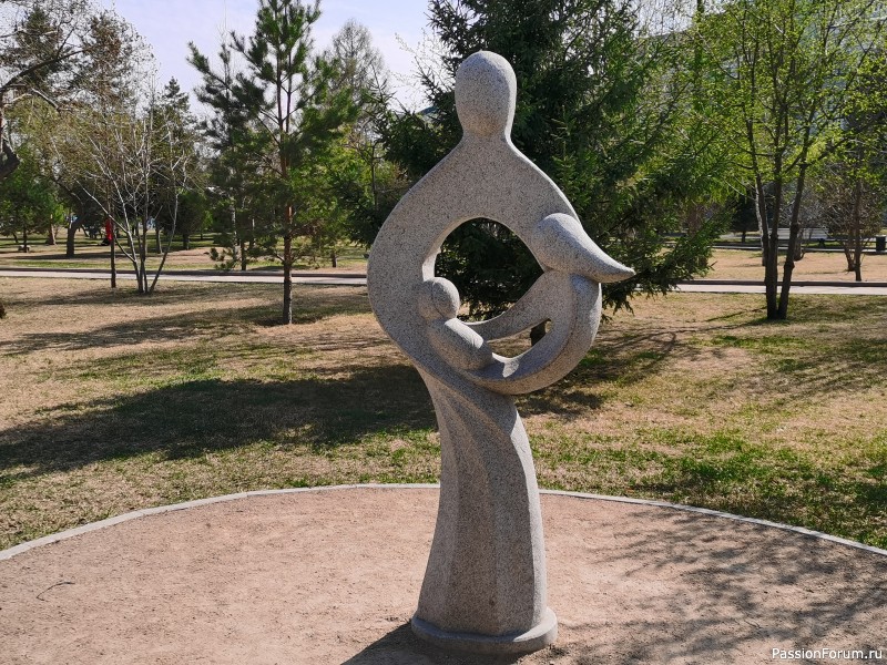 Фотозарисовки. Здравствуй, Май!