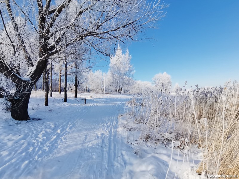 Фотозарисовки