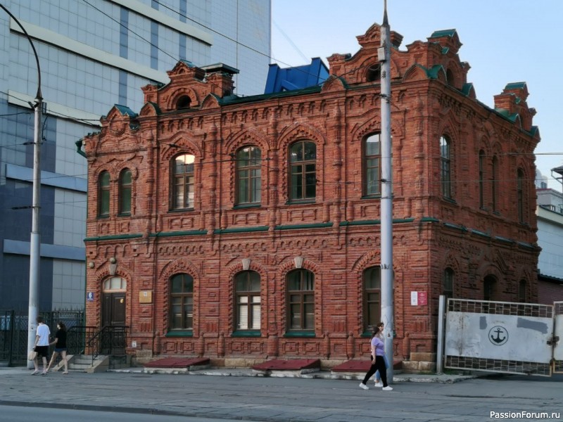 Новосибирск - город парков, скверов и цветов! (фото зарисовки) продолжение прогулки