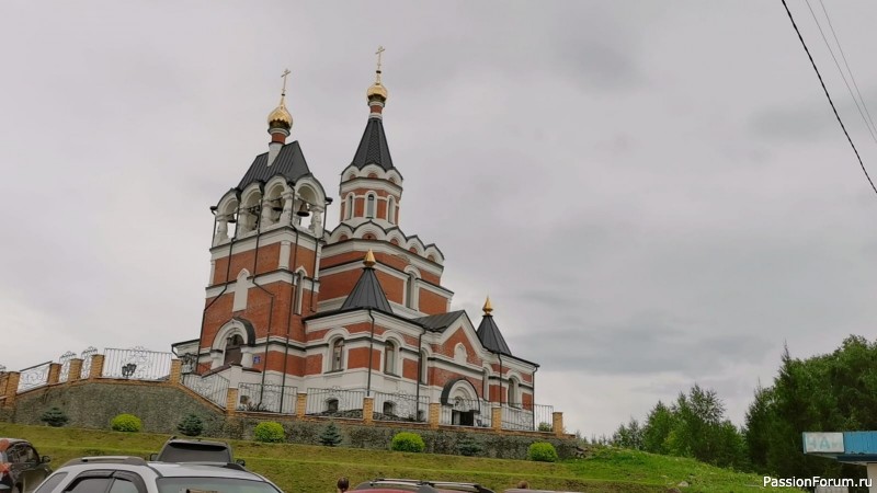 Новосибирск, фото-зарисовки