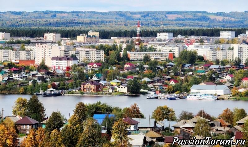 Город добрянка картинки