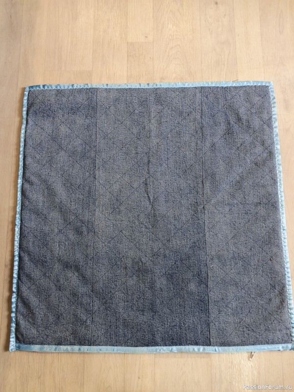 Подушка для ребёнка