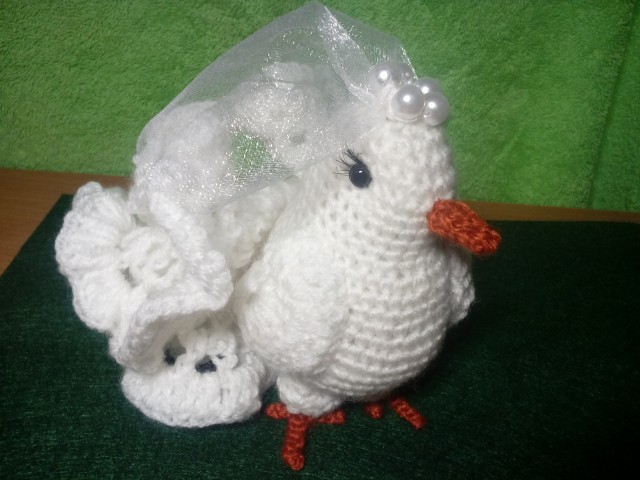 Мои повязушки