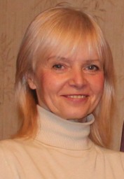 Tatyana Yatina Tatyana Yatina
