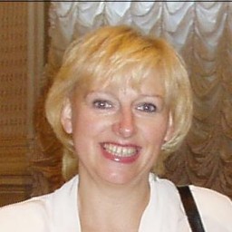 Наталия Тихомирова Наталия Тихомирова