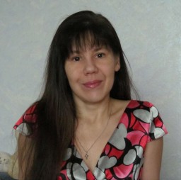 Oxana Oxana