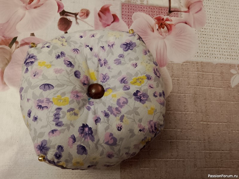 А я уже с подарками!