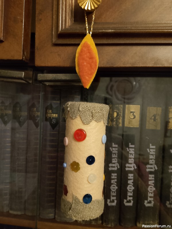 А я уже с подарками!