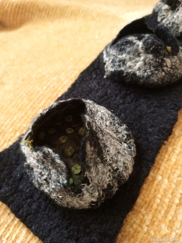 С уходящим и наступающим!