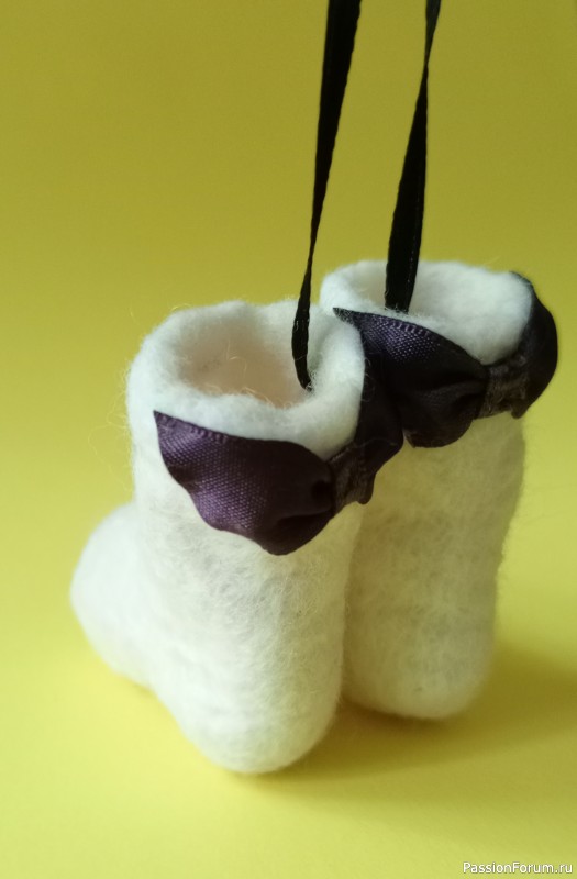 С уходящим и наступающим!