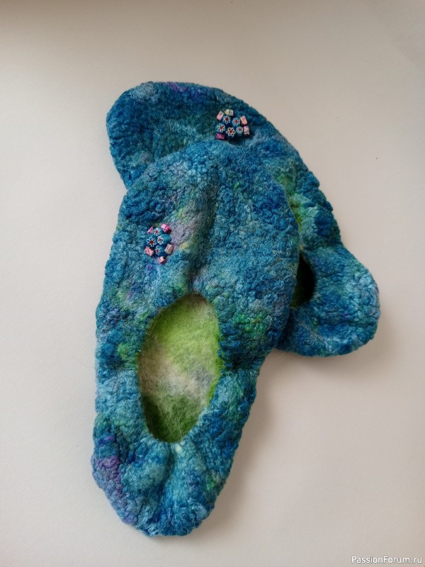 С уходящим и наступающим!