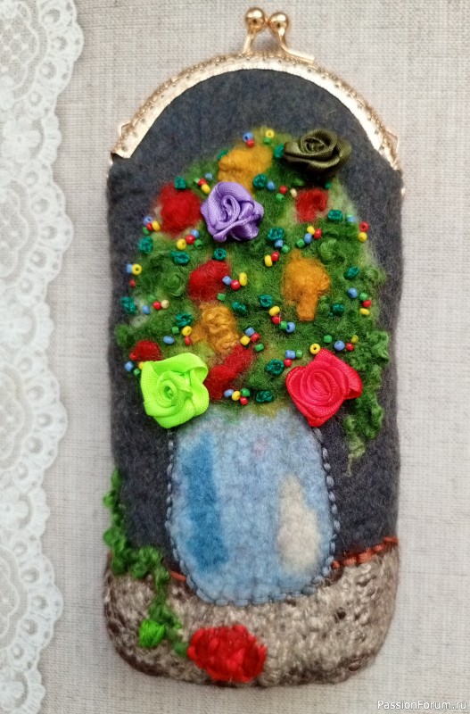 С уходящим и наступающим!