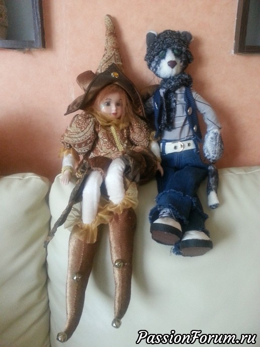 Кот