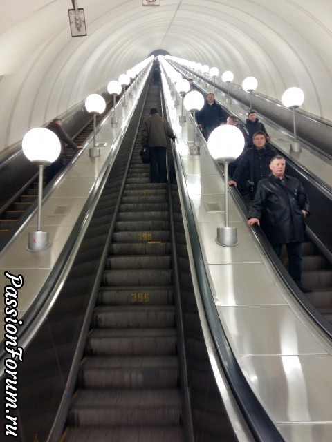 Это Москва! После Рождества. Это Москва! После Рождества.