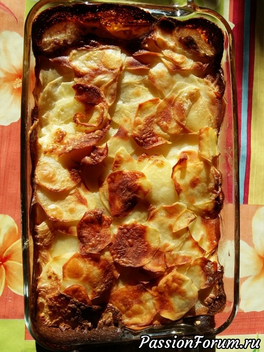 Французская кухня без понтов-7. Мой кусочек Лазурного берега. Французская кухня без понтов-7. Мой кусочек Лазурного берега.