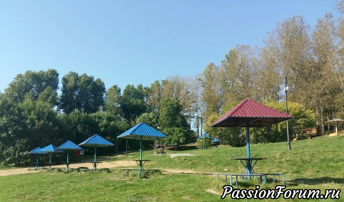 Борисовские пруды беседки для шашлыка карта