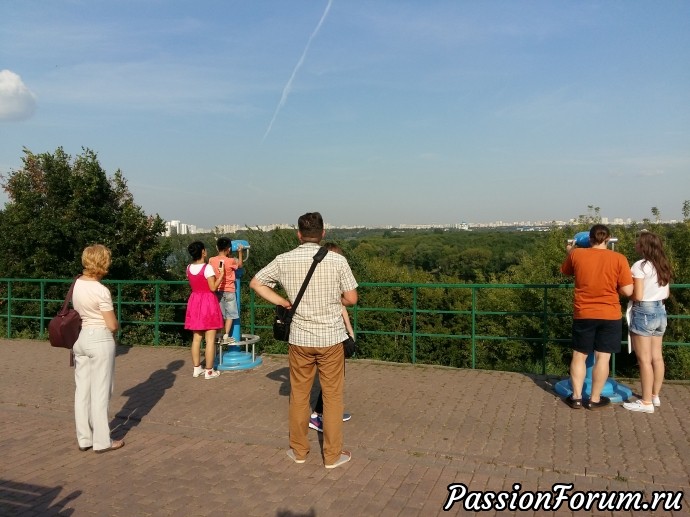 Это Москва! Парк, музей-заповедник Коломенское. Это Москва! Парк, музей-заповедник Коломенское.