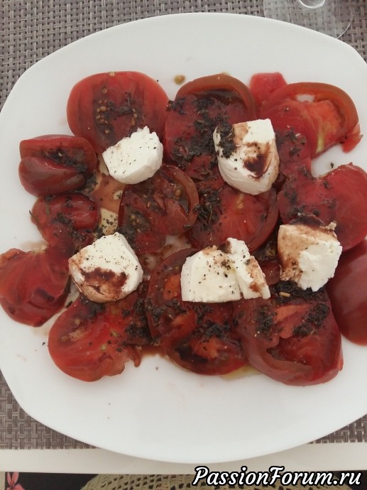 Французская кухня без понтов-7. Мой кусочек Лазурного берега. Французская кухня без понтов-7. Мой кусочек Лазурного берега.