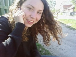 Bleuet Bleuet