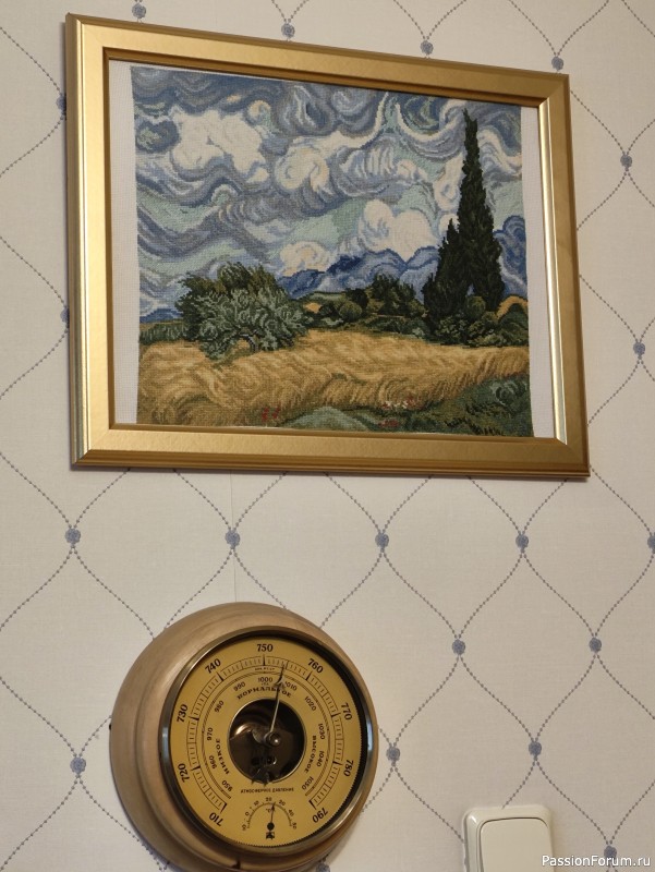 Картина для любимого мужа