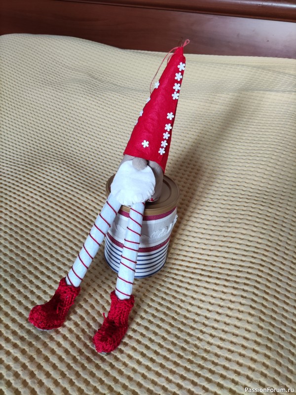 Подарки к новому году готовы!!!