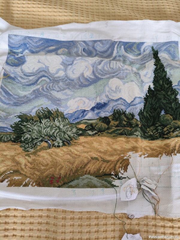 Картина для любимого мужа