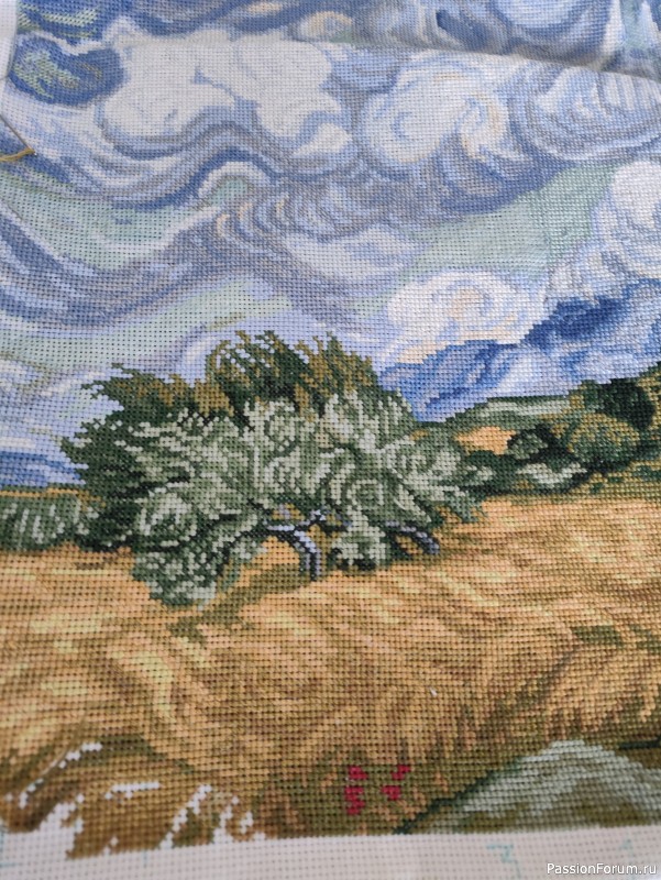 Картина для любимого мужа