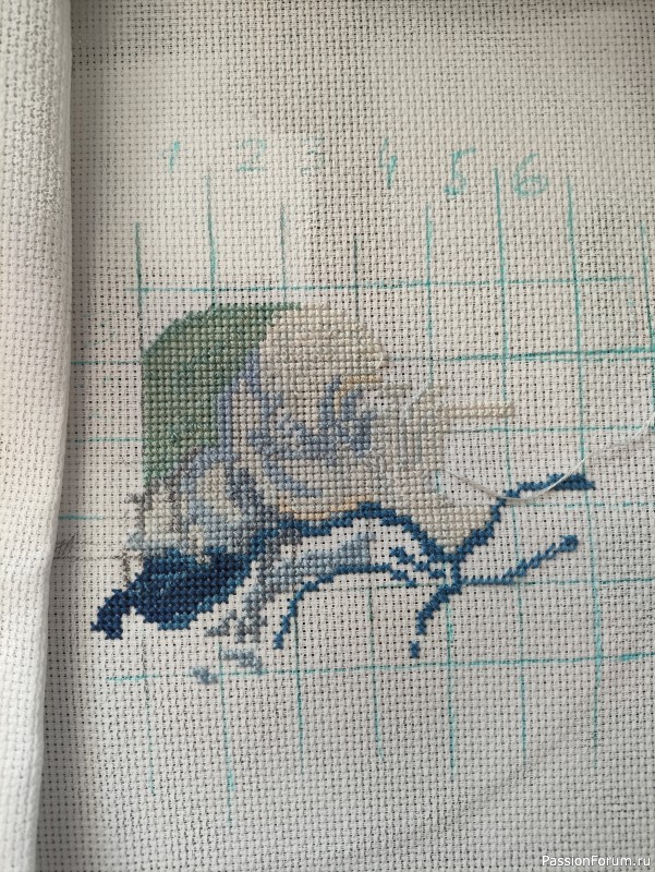 Картина для любимого мужа