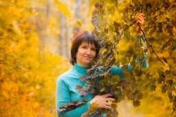 Галина Галина