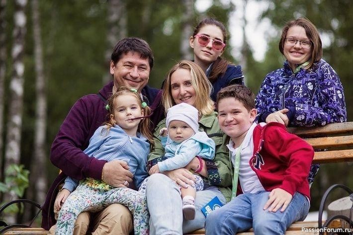 10 советов многодетной мамы-психолога по воспитанию детей