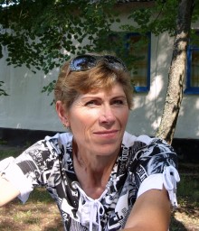 Тамара Тамара