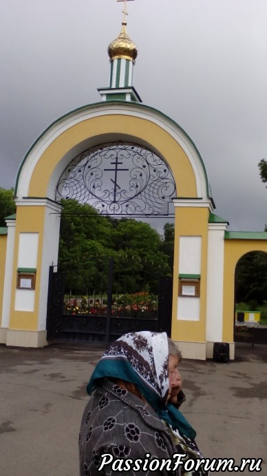 Храмы. Храмы.