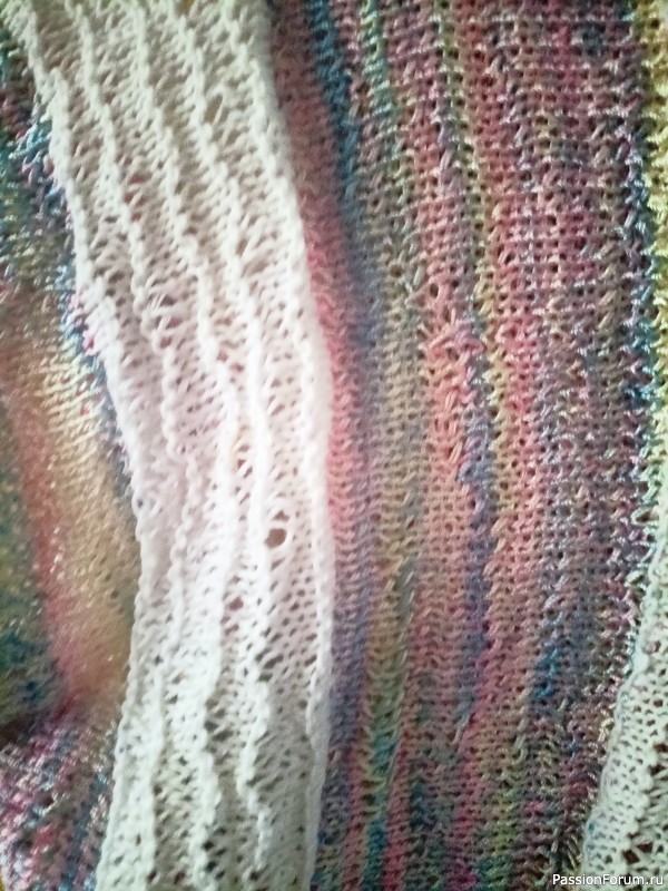 Летняя кофточка зимой, или Дубайский форс-мажор