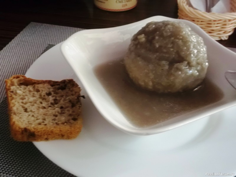 Мое знакомство с Беларусью