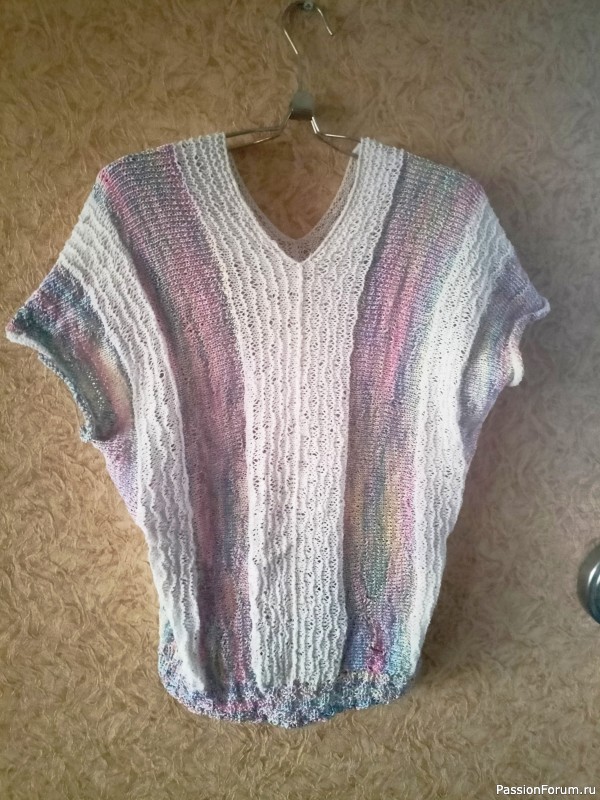 Летняя кофточка зимой, или Дубайский форс-мажор