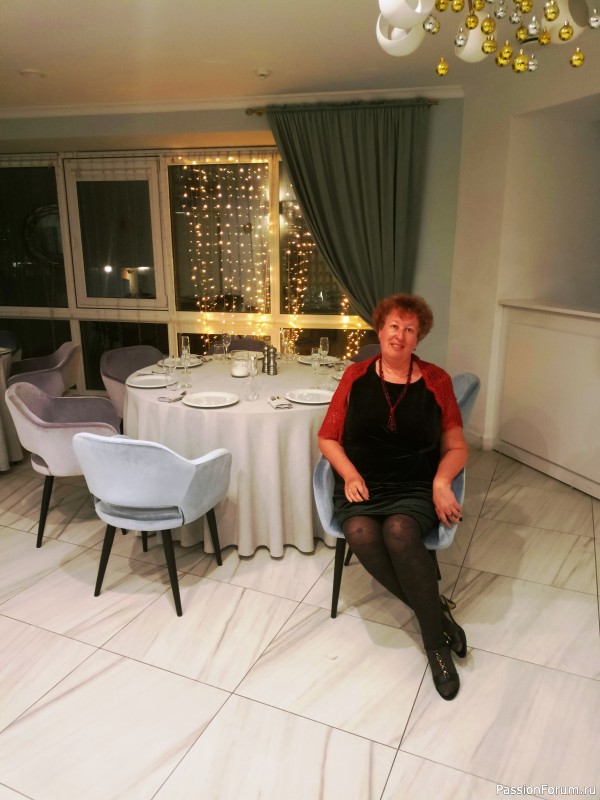 Болеро Маргит и чуть-чуть Будапешта