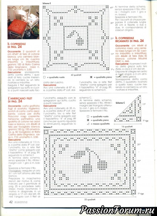 Le idee di Susanna Le idee di Susanna