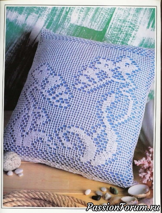 "Magic Crochet" - Магия крючка "Magic Crochet" - Магия крючка