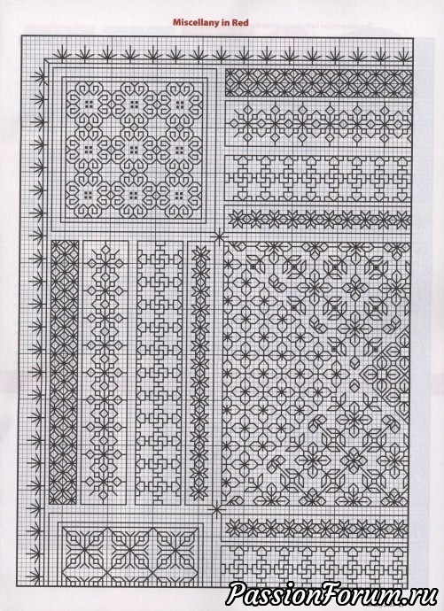 Вышивка крестом "Just Cross Stitch" Вышивка крестом "Just Cross Stitch"