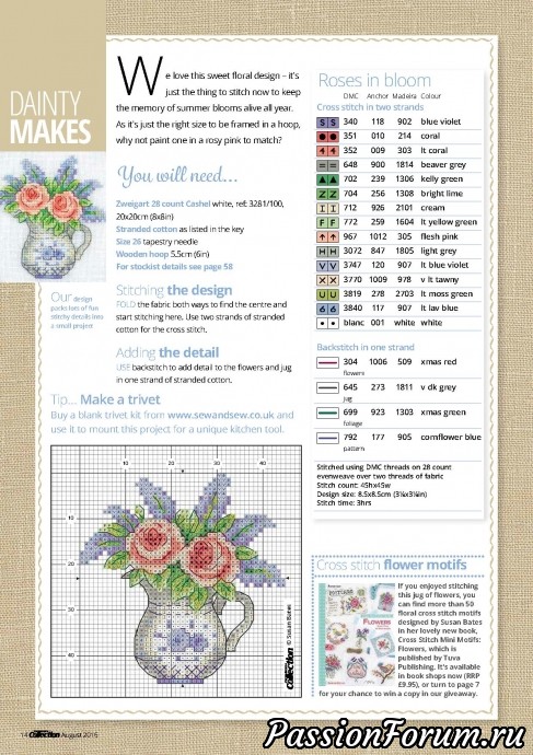 cross stitch collection cross stitch collection