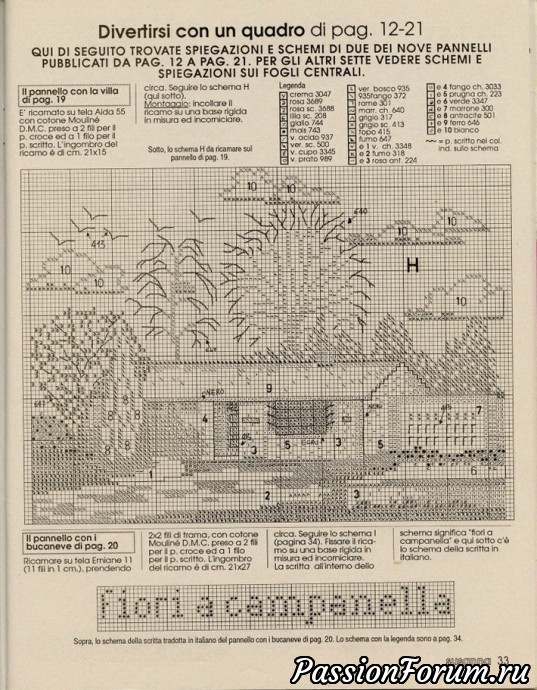 Le idee di Susanna