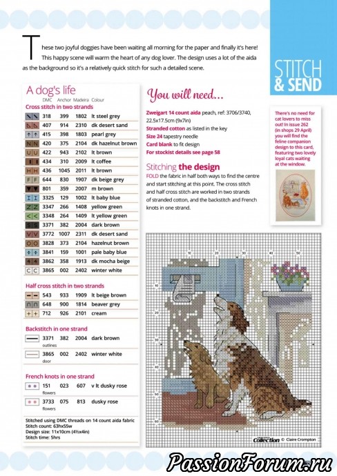 cross stitch collection cross stitch collection