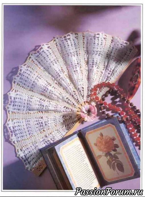 Magic crochet Magic crochet