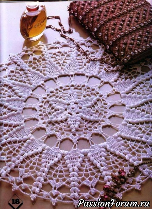 "Magic Crochet" - Магия крючка